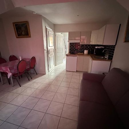 Appartement Meuble Vincennes Buitenkant foto