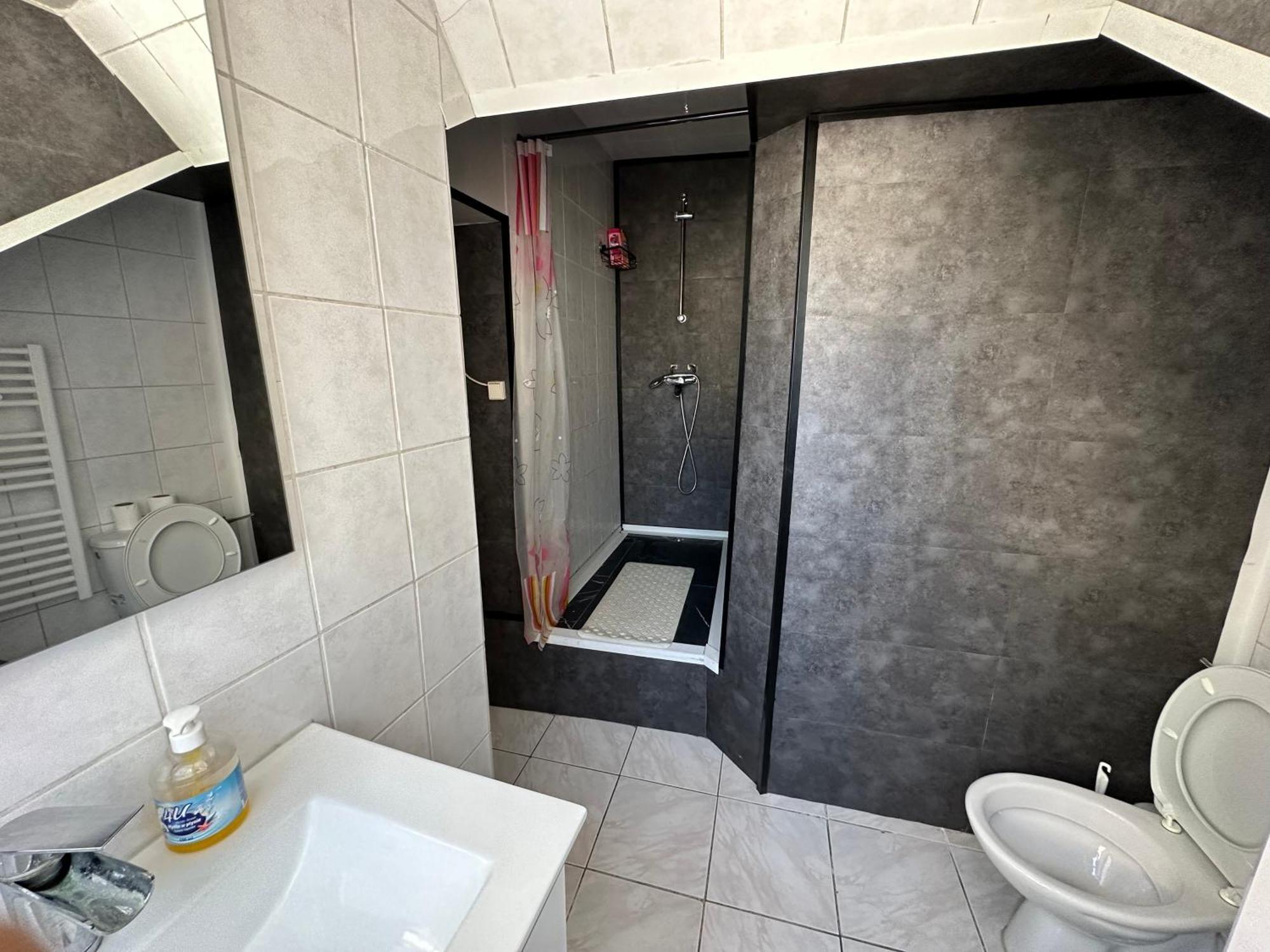 Appartement Meuble Vincennes Buitenkant foto